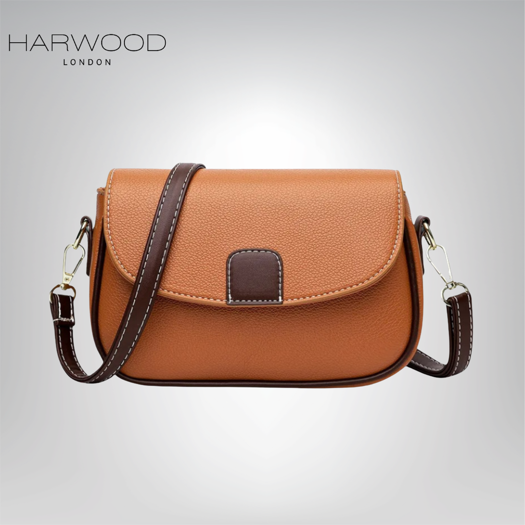 Gracie™ Elegant Crossbody Bag