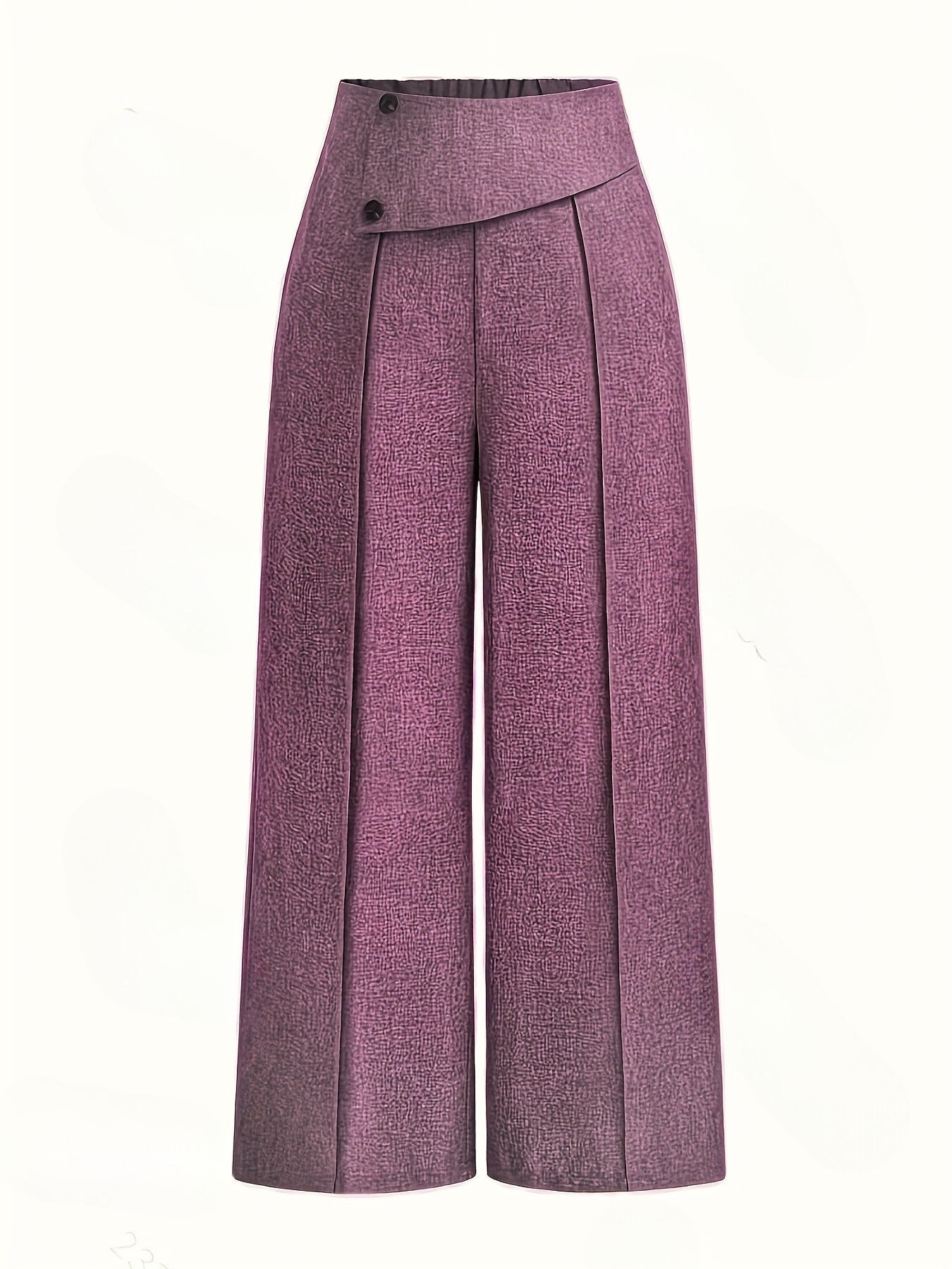 Celia | Relaxed Fit Pants