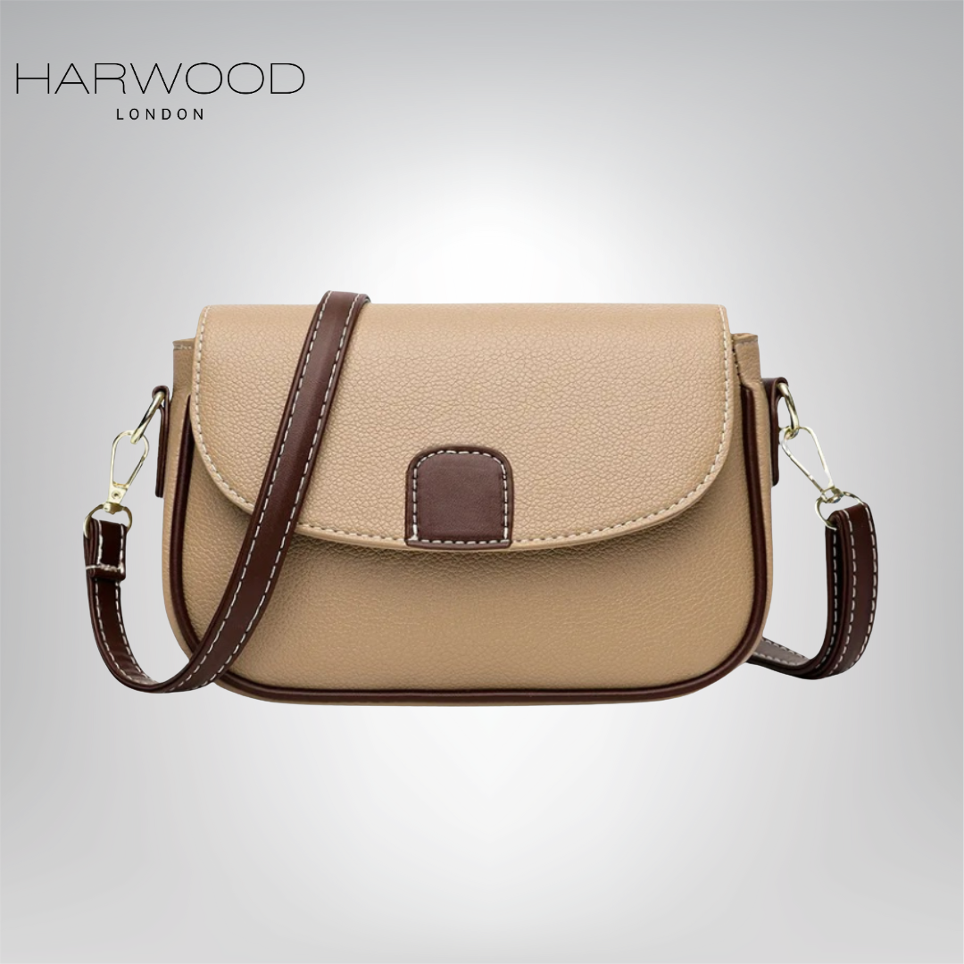 Gracie™ Elegant Crossbody Bag
