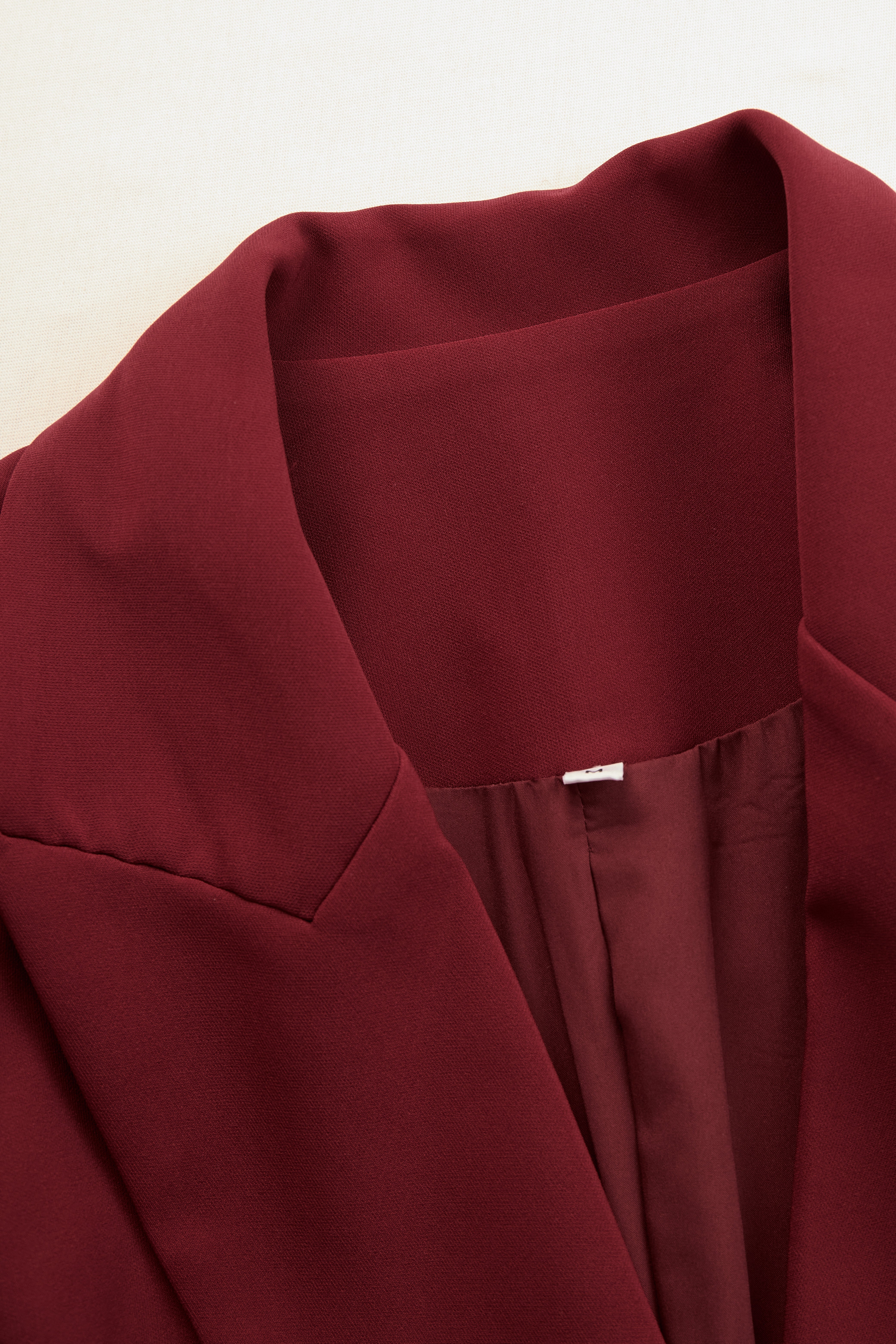 Norah™ | Tailored Blazer Dress