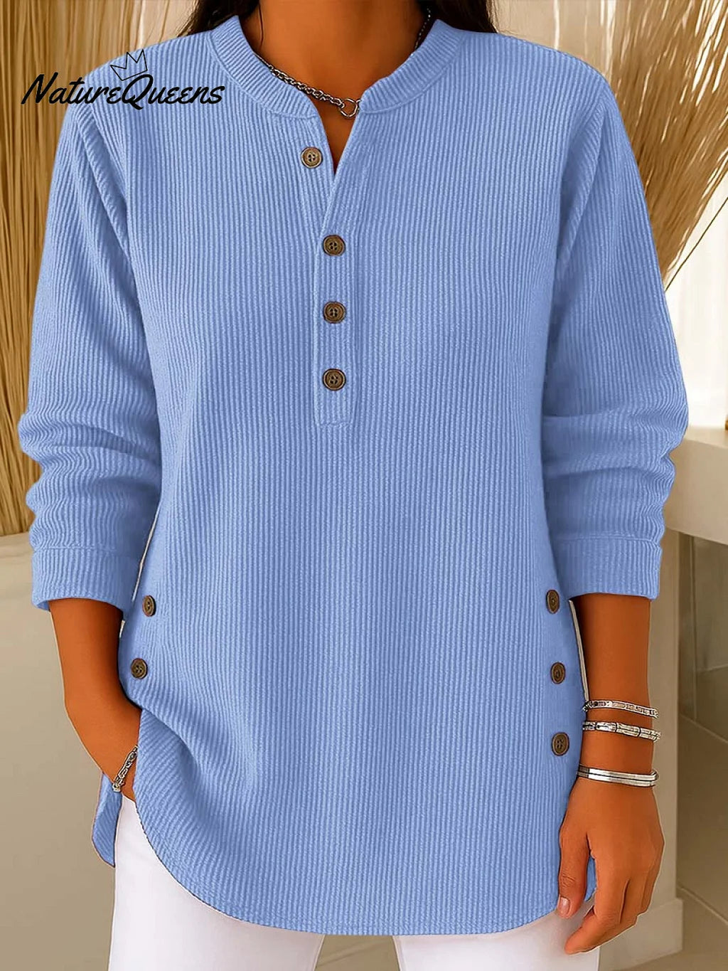 Julia | Women's knitted jumper