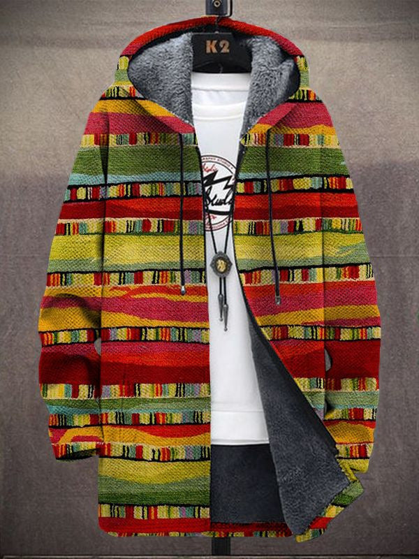 Victoria - Luxurious Cardigan with Artistic Inspiration