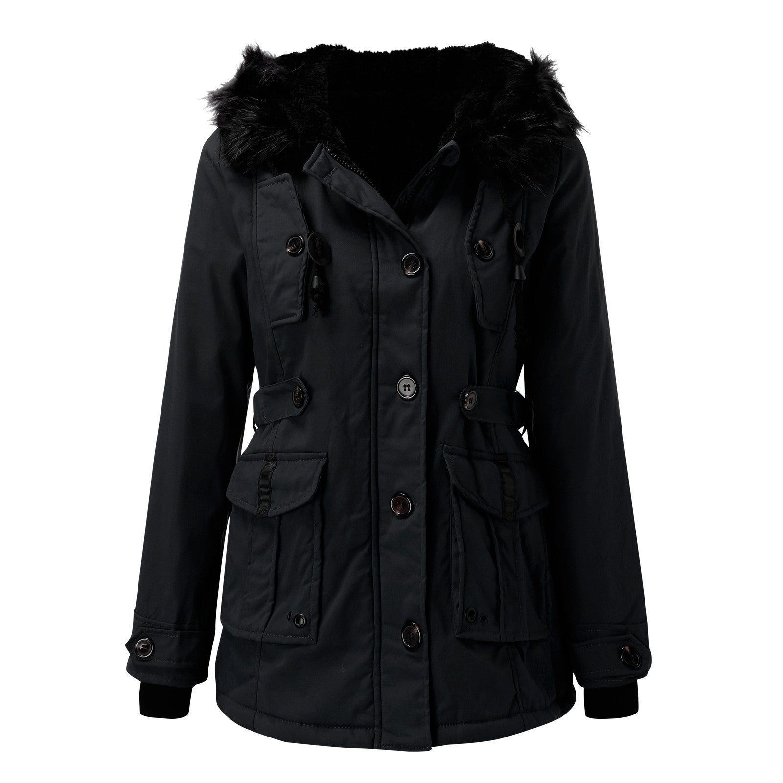 Bronte™ | Elegant Winter Coat