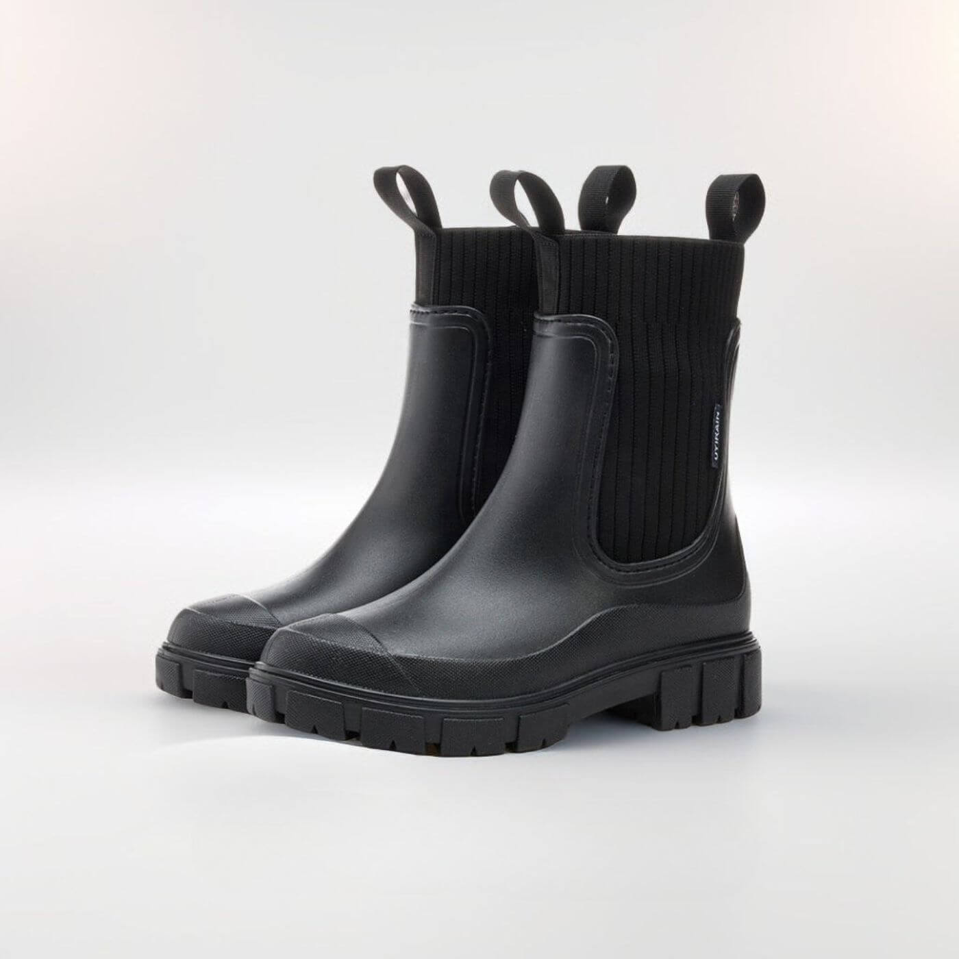 June | Waterproof Non-Slip Boots