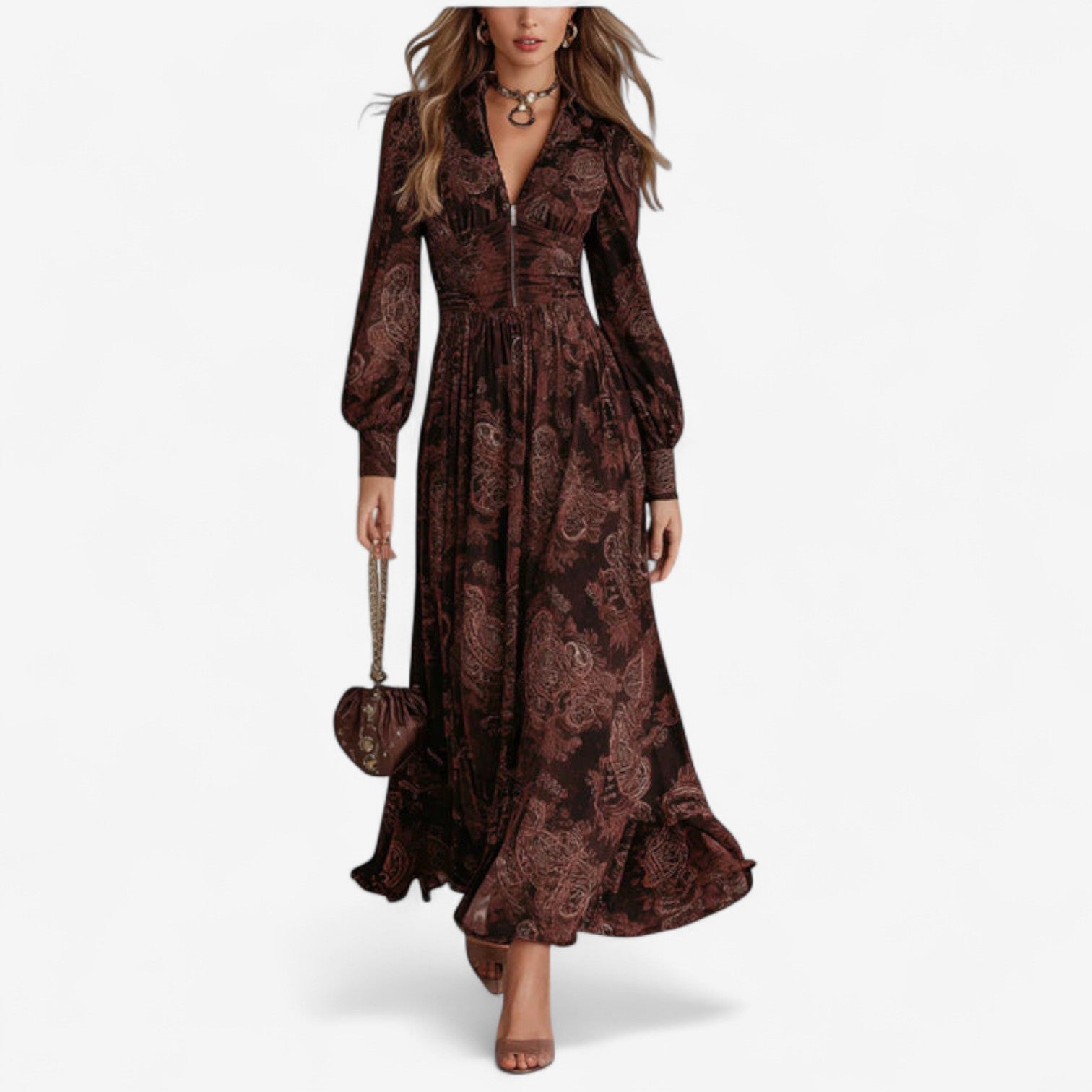 Juliet™ Maxi Timeless