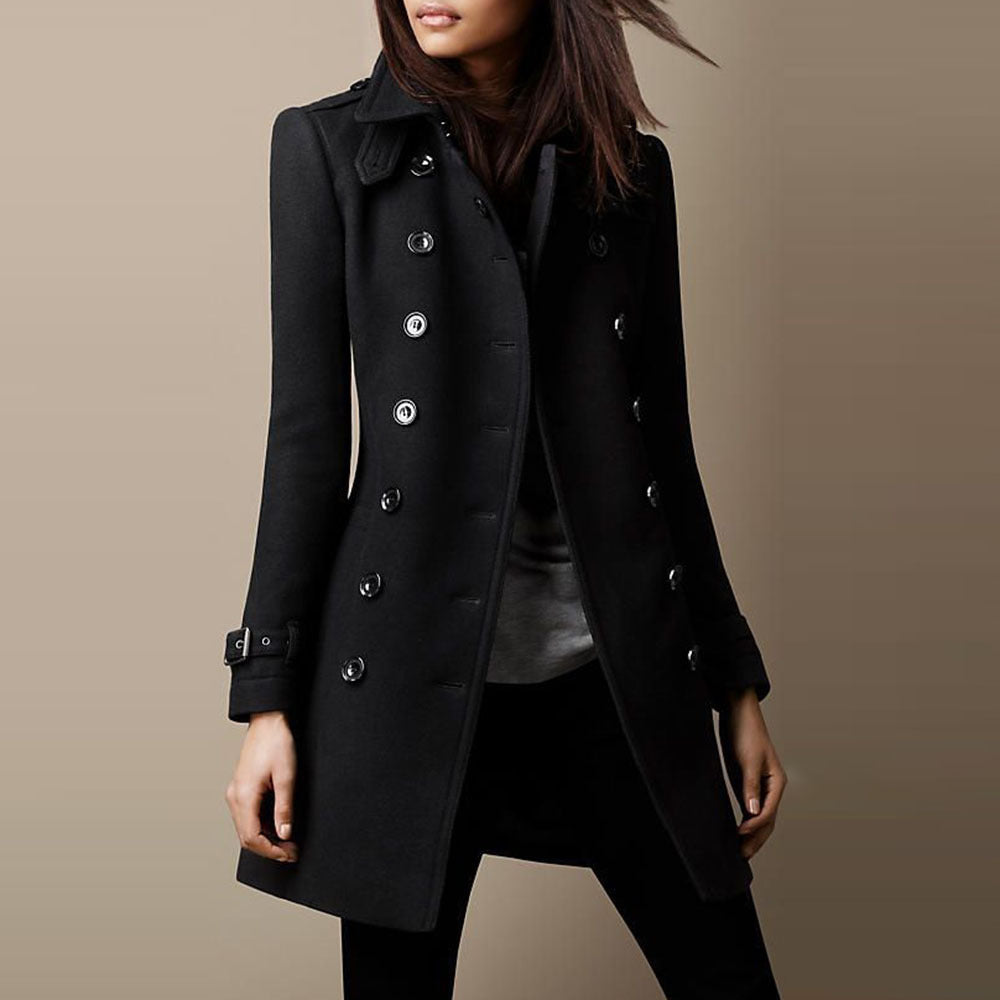 Maude | Stylish Women’s Coat