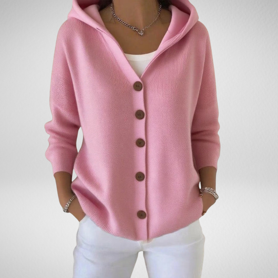 Zoe | Elegant Cardigan