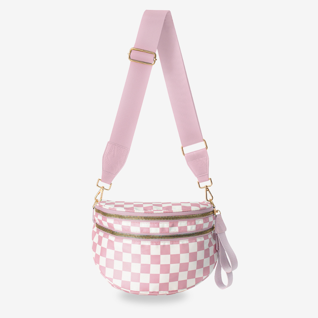 Dionne | Mom Crossbody Bag