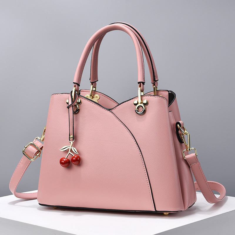 Avyra | Cherry Tote Bag