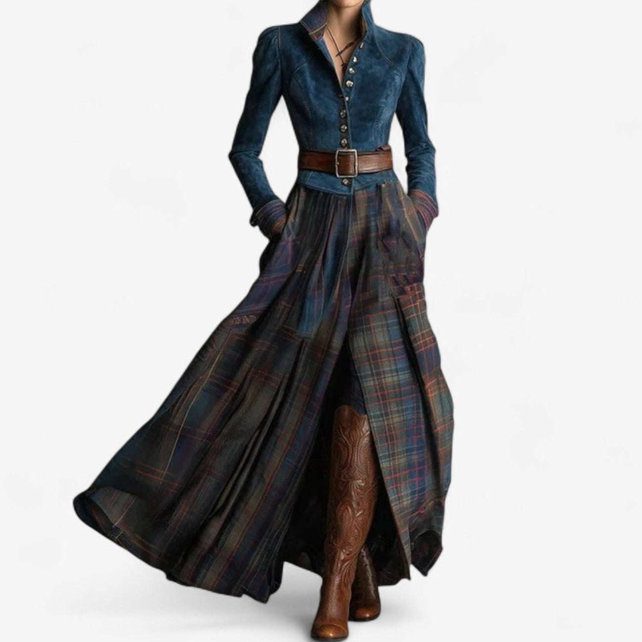 Sarah™ Vintage Ensemble