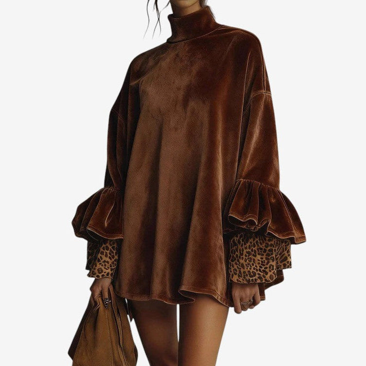 Anneliese™ Short Dress