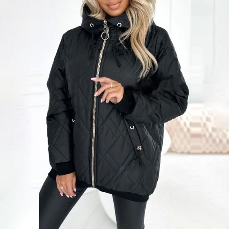 Chloe | Stylish and Warm Winter Jacket