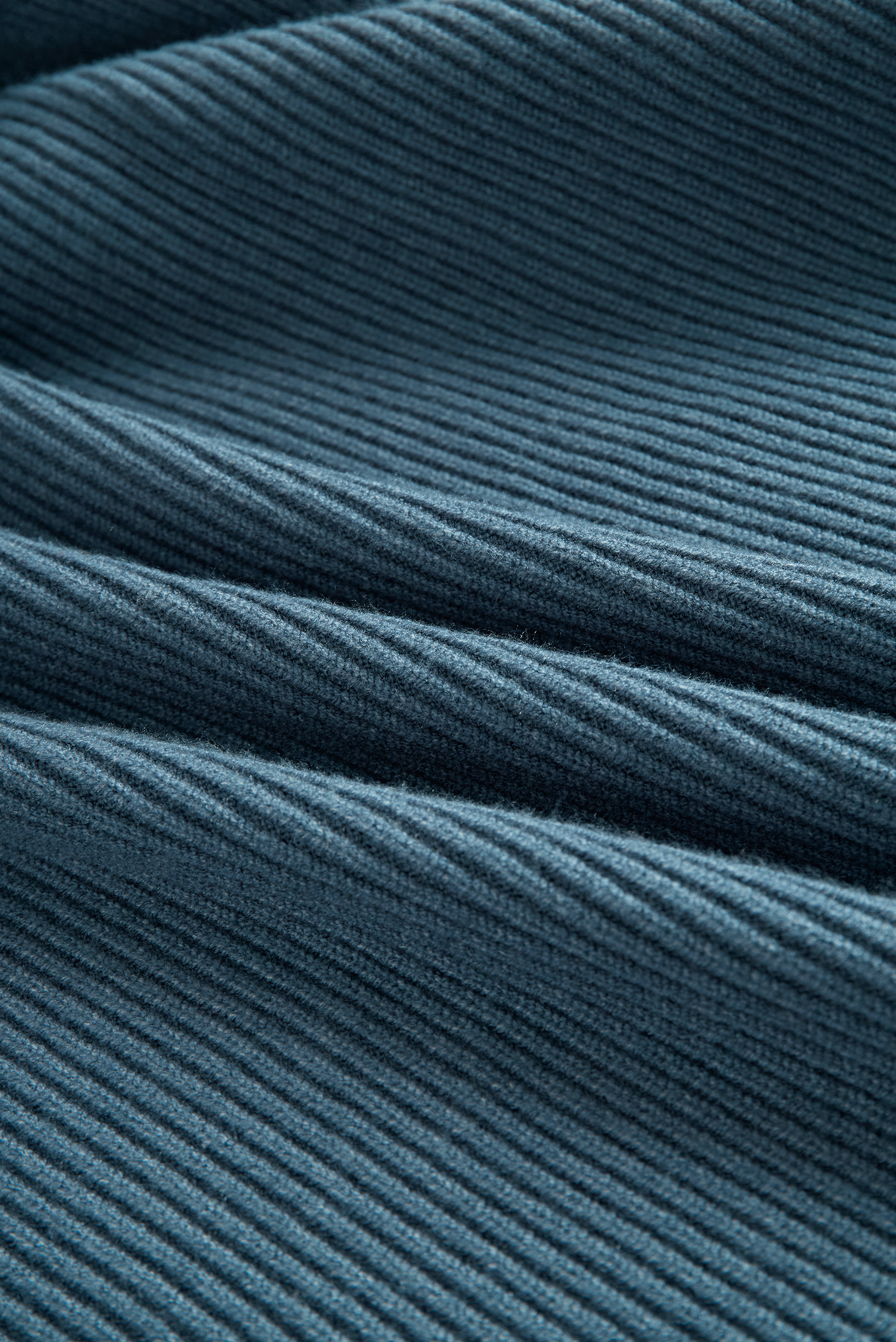 Tracy | Slim-fit Hooded Knitted Maxi Dress