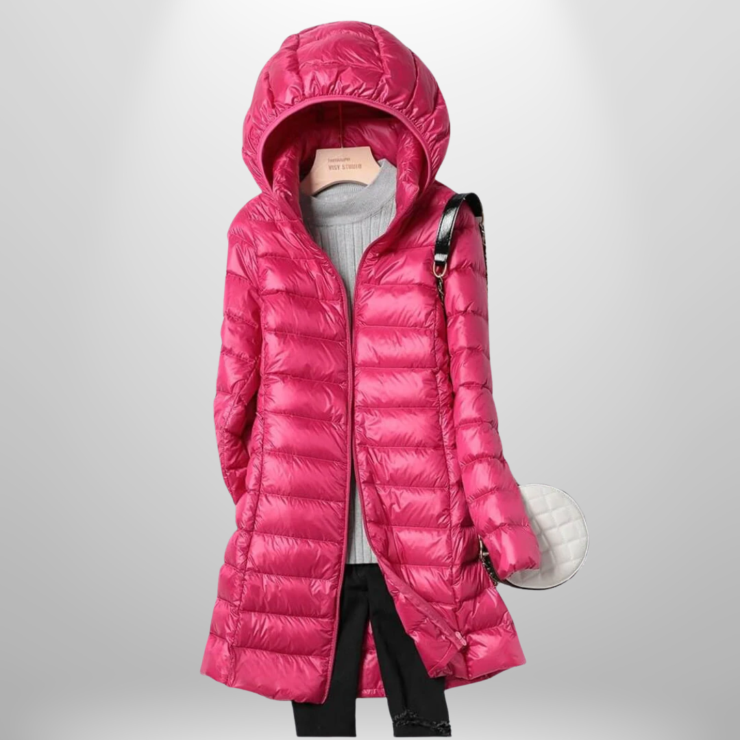 Sorrelle | Down Jacket