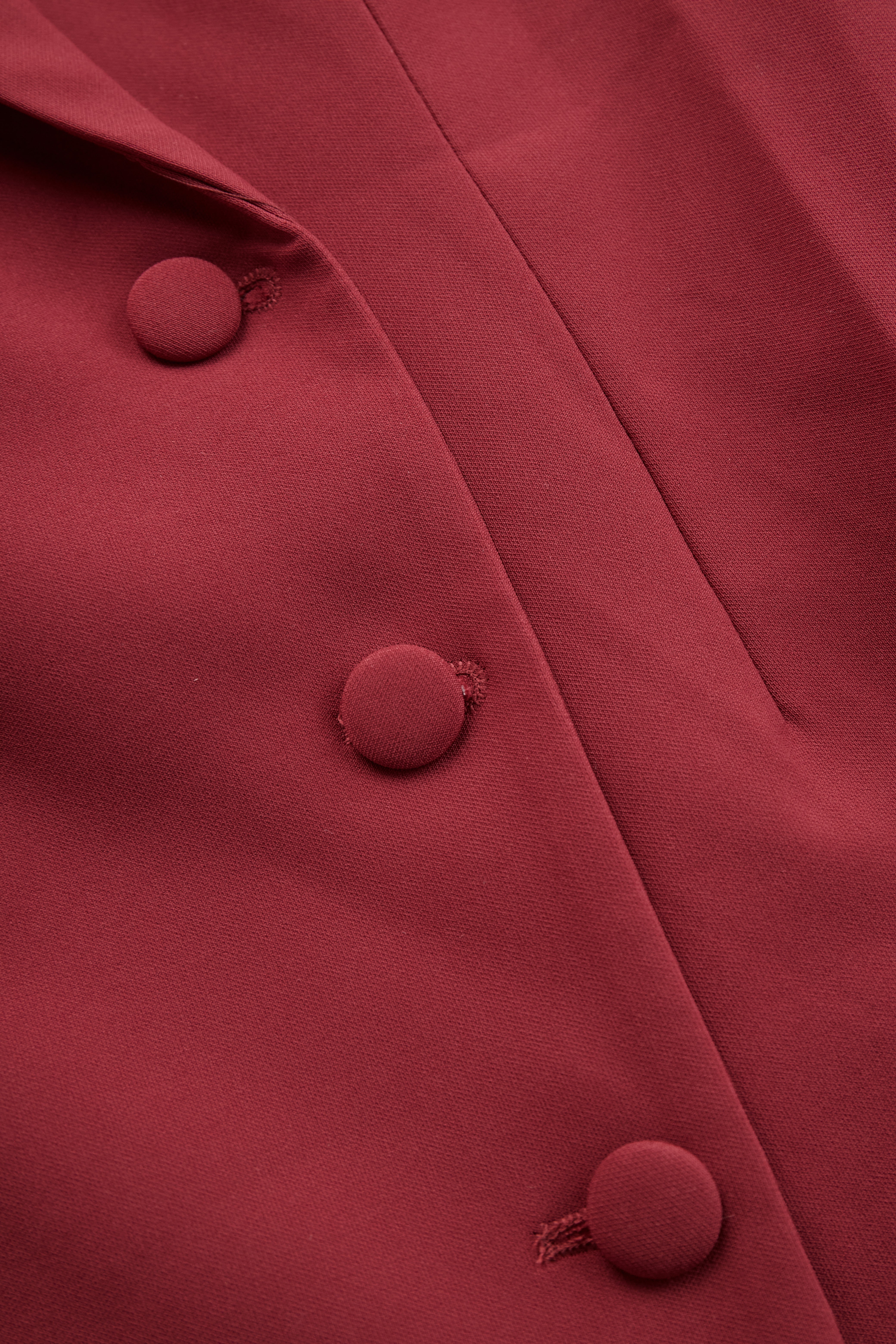 Norah™ | Tailored Blazer Dress