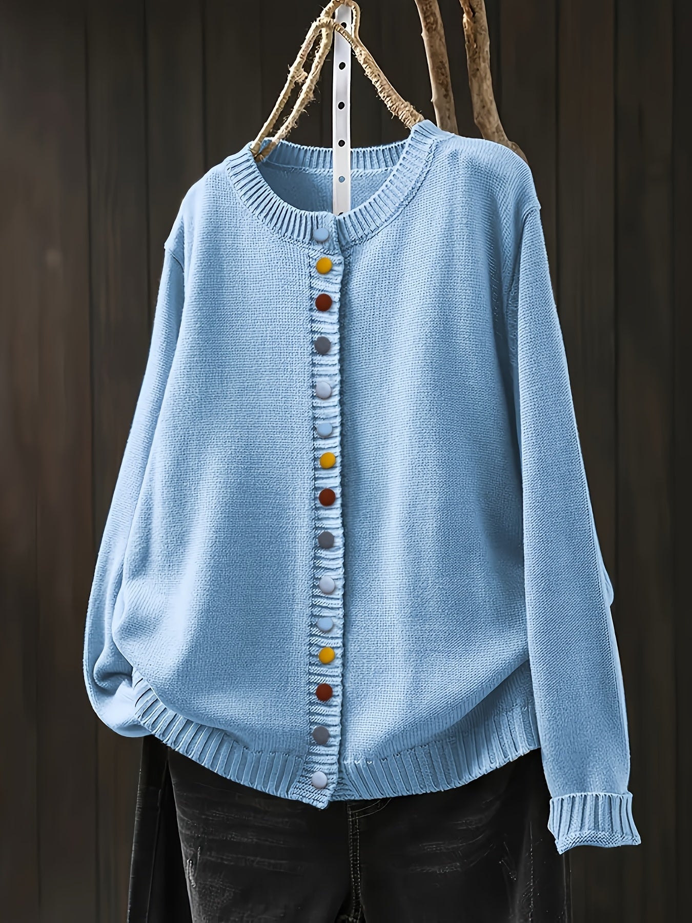 Norelle | Comfortable Cardigan