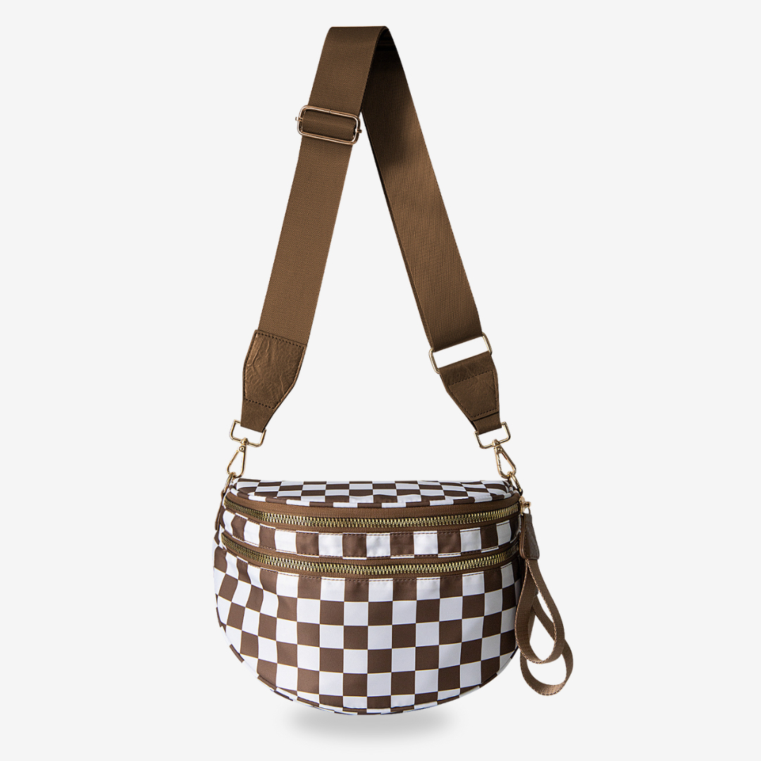 Dionne | Mom Crossbody Bag