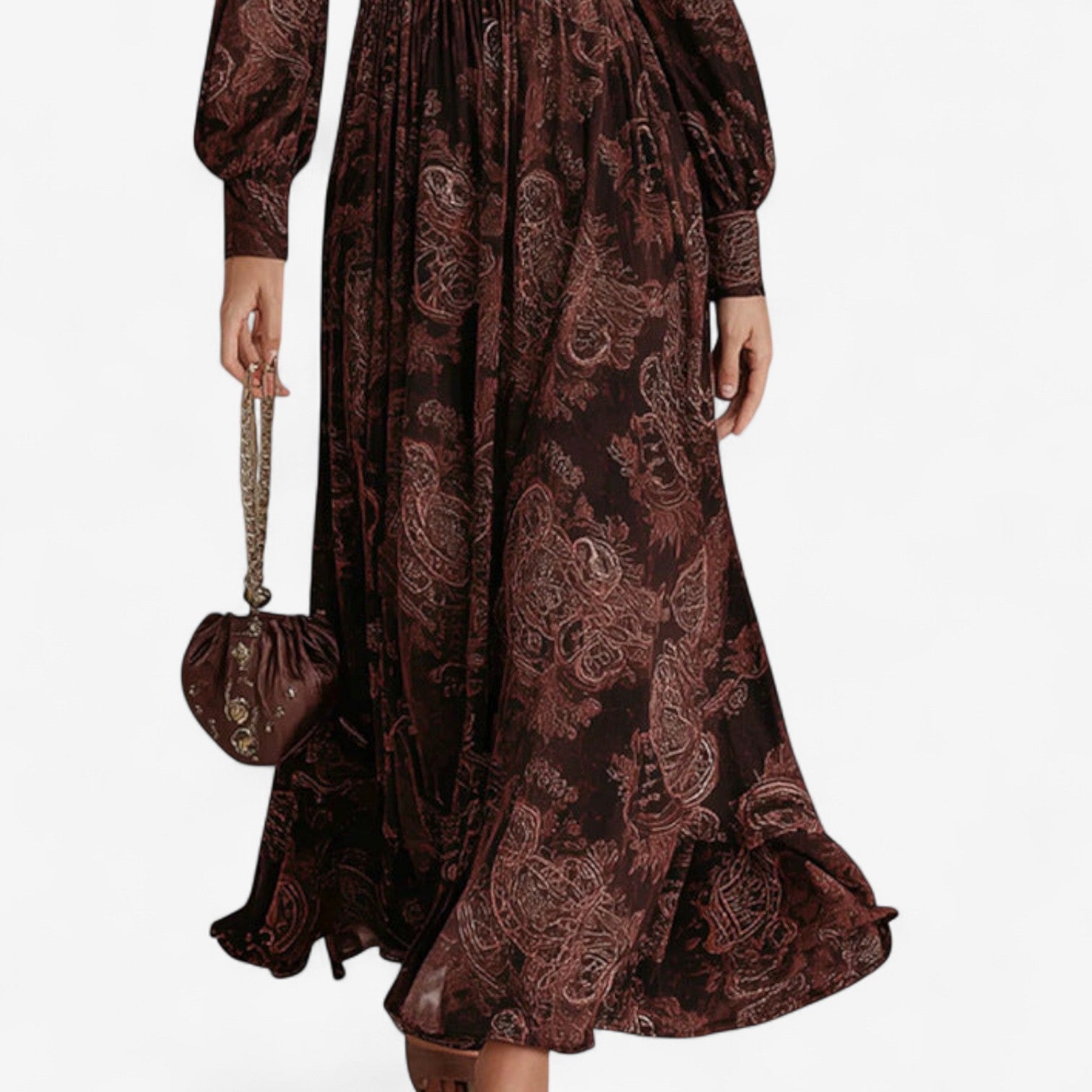 Juliet™ Maxi Timeless