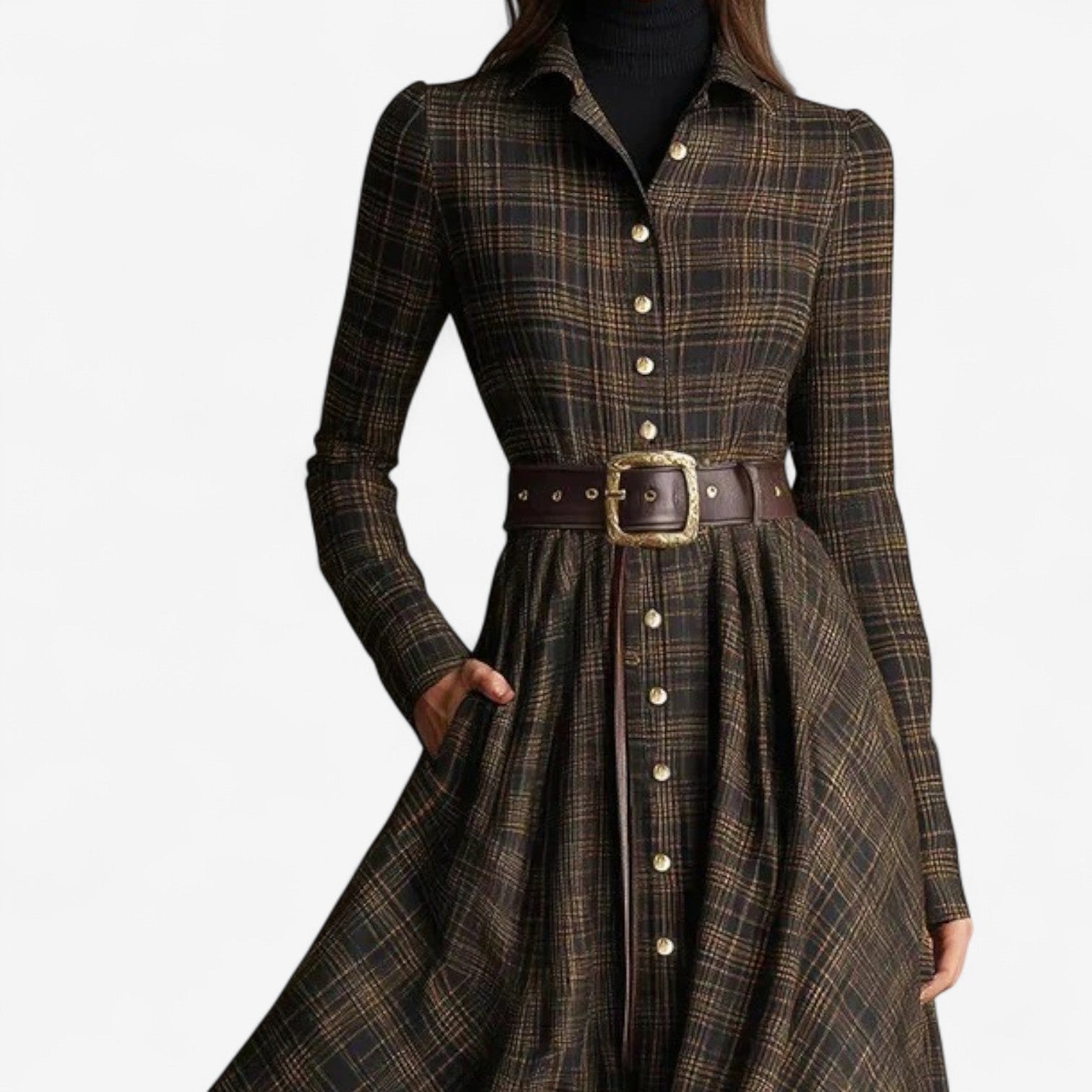 Nina™ Vintage Inspiration Maxi