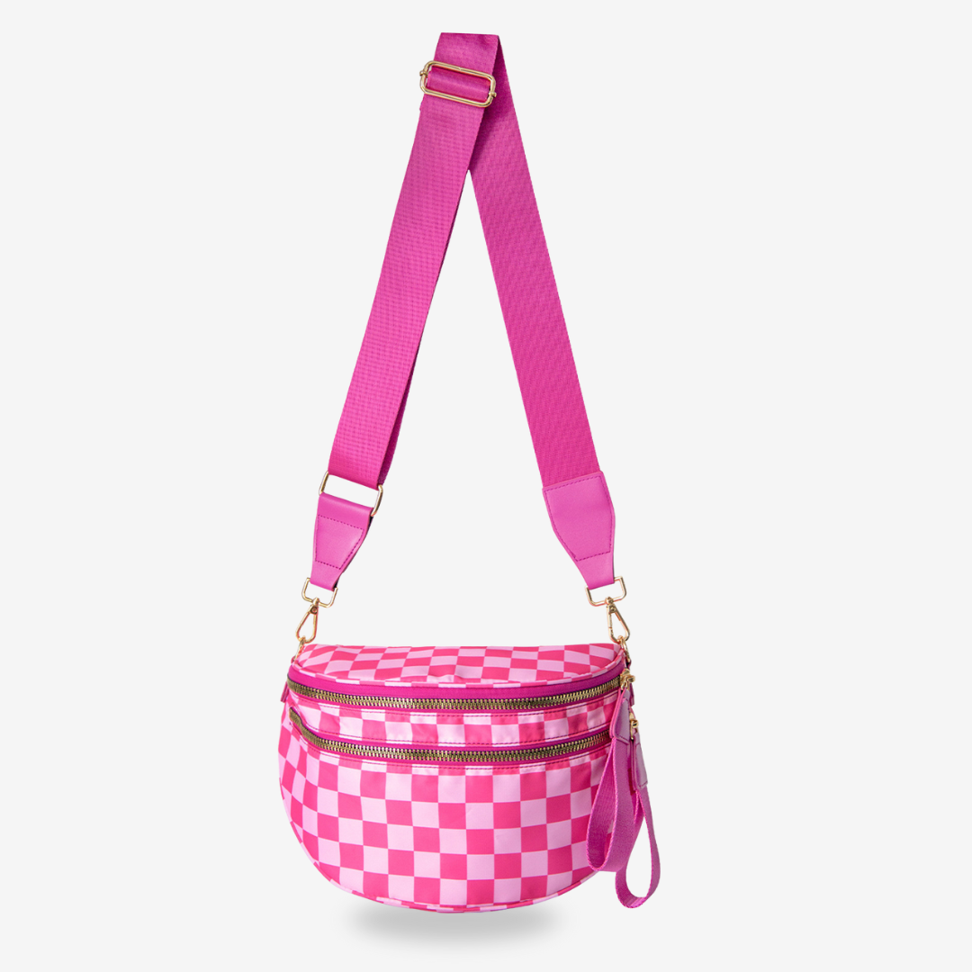 Dionne | Mom Crossbody Bag