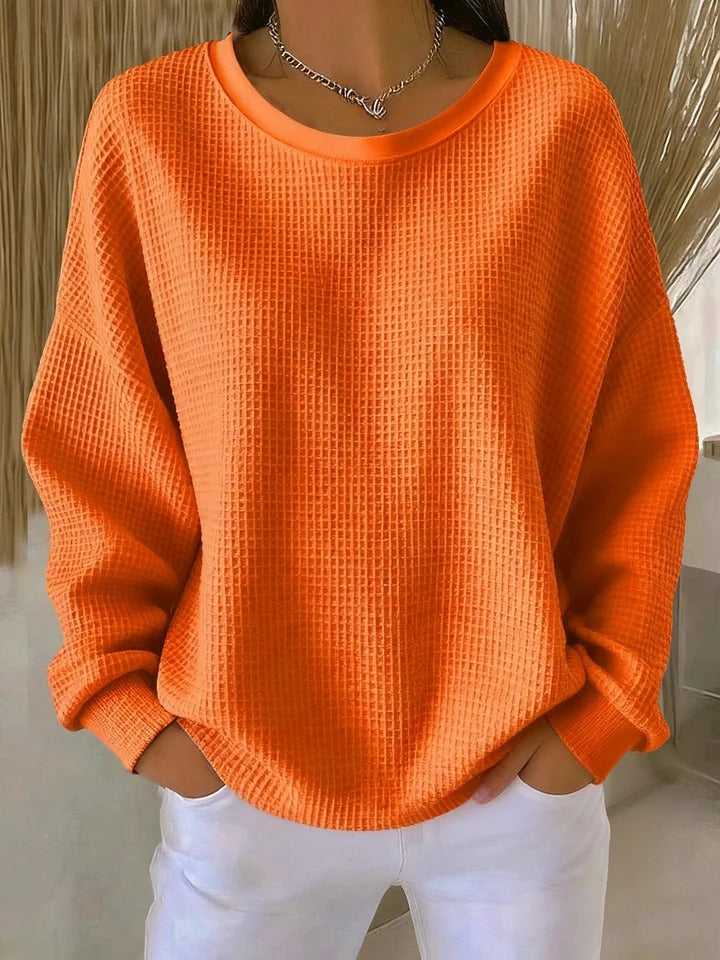 Daisy - Classic Sweater
