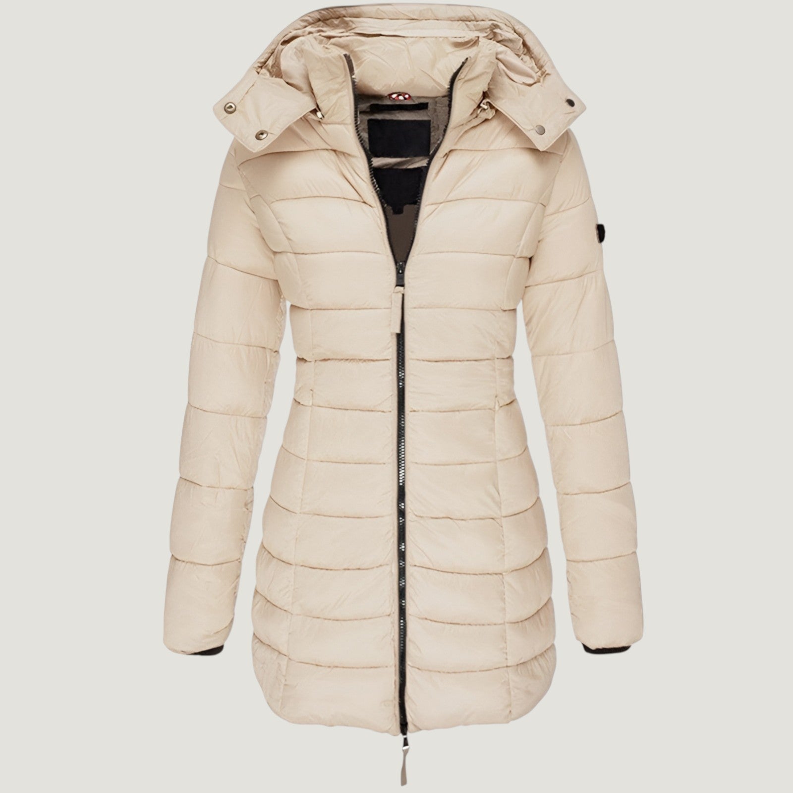 Naiara | Puffer Coat