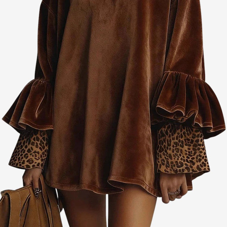 Anneliese™ Short Dress