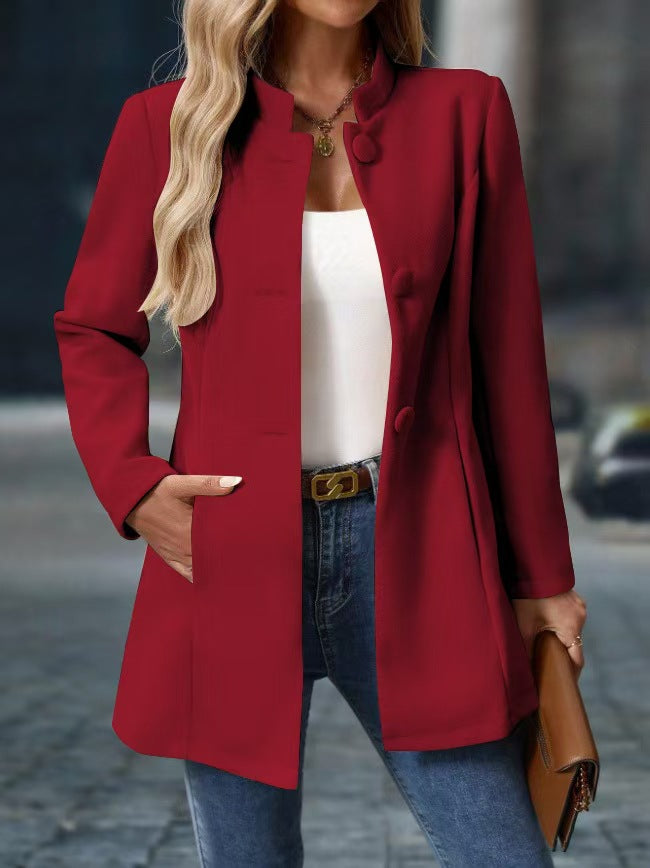 Sarah™ | CLASSIC ELEGANT JACKET