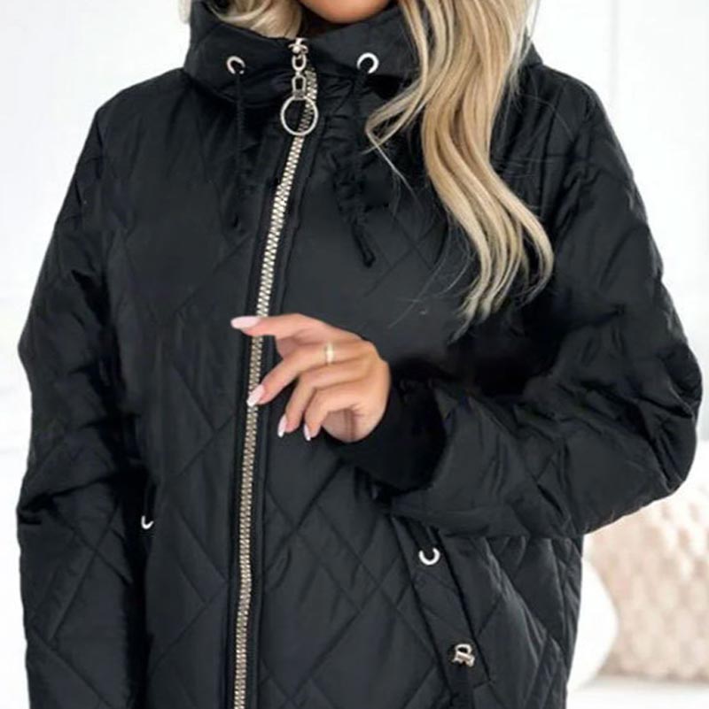 Chloe | Stylish and Warm Winter Jacket
