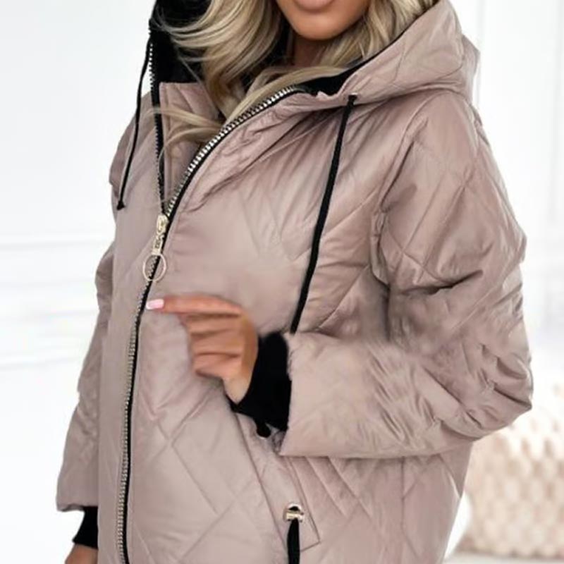 Chloe | Stylish and Warm Winter Jacket
